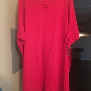 Sleepwear by Catherines-Red-6X